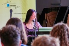 TGiF - Livemusik in der Mensa am 10. November in Erlangen